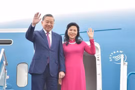 Kỳ vọng chuyến thăm của Tổng Bí thư Tô Lâm nâng quan hệ song phương Việt Nam - Kazakhstan