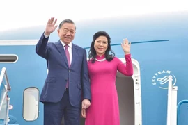 Kỳ vọng chuyến thăm của Tổng Bí thư Tô Lâm nâng quan hệ song phương Việt Nam - Kazakhstan