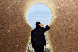 Chỉ tên 6 kiểu người tiền tự động tìm tới