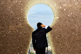 Chỉ tên 6 kiểu người tiền tự động tìm tới