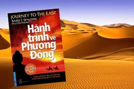 “Hành trình về phương Đông”: Mở cánh cửa tri thức tâm linh