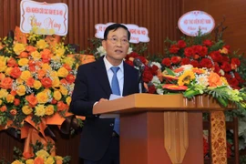 Chủ tịch VUSTA Phan Xuân Dũng: Muốn phát triển KHCN không thể thiếu thông tin