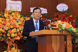 Chủ tịch VUSTA Phan Xuân Dũng: Muốn phát triển KHCN không thể thiếu thông tin