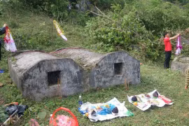 Tại sao phải đi Tảo mộ ngày Tết Thanh minh?