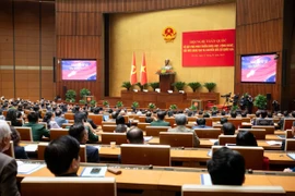Đưa thể chế thành lợi thế cạnh tranh phát triển khoa học, công nghệ