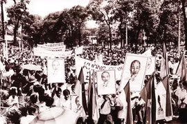 Đại thắng mùa xuân 1975 - tầm vóc lịch sử và thời đại sâu sắc