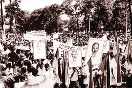 Đại thắng mùa xuân 1975 - Tầm vóc lịch sử và thời đại sâu sắc