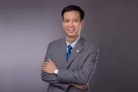 GS. Lê Anh Tuấn: Nhân tài là động lực trọng tâm