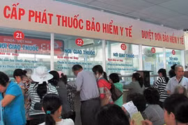 Bộ Y tế phản hồi kiến nghị mở rộng phạm vi chi trả BHYT