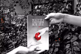 “Người truyền ký ức": Khi tự do đánh đổi bằng sự vô cảm