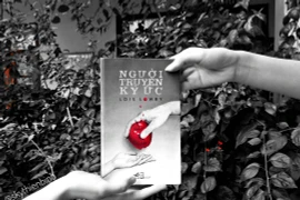 “Người truyền ký ức": Khi tự do đánh đổi bằng sự vô cảm