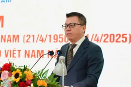 75 năm Hội Nhà báo: Phát huy truyền thống vẻ vang, bước vào kỷ nguyên vươn mình