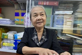 Ký ức nhận tin giải phóng miền Nam của cựu tù Côn Đảo