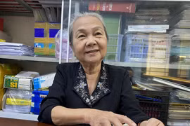 Ký ức nhận tin giải phóng miền Nam của cựu tù Côn Đảo