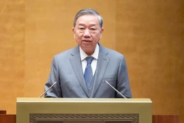 Tổng Bí thư: KHCN, đổi mới sáng tạo và chuyển đổi số là 'chìa khóa vàng'