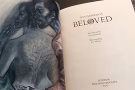 “Beloved”, bản hùng ca đau thương về thân phận người da đen
