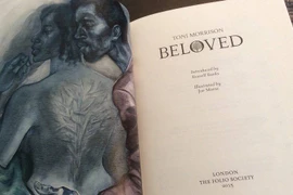 “Beloved”, bản hùng ca đau thương về thân phận người da đen