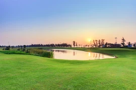 FLCHomes Tournament 2019 có tổng giải thưởng hơn 100 tỷ đồng