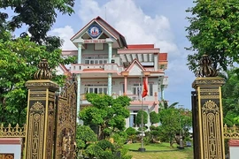 Bà Rịa – Vũng Tàu: Công ty Tứ Hải có “khuất tất” trong sử dụng đất? - Bài 1