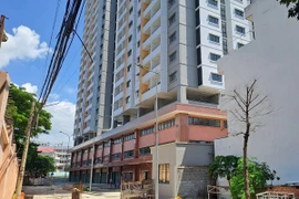 Bà Rịa – Vũng Tàu: Vì sao dự án tái định cư Thắng Tam chưa đưa vào sử dụng?