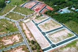 Bà Rịa – Vũng Tàu: Việc tách thửa đất được 'cởi trói' sau gần 3 năm bị tắc nghẽn