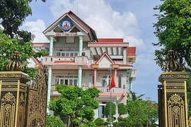 Bà Rịa – Vũng Tàu: Công ty Tứ Hải có “khuất tất” trong sử dụng đất? (bài 2)