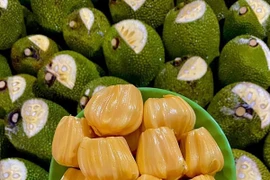 Mít Thái giảm giá mạnh, đang thấp nhất trong 2 tháng 