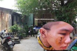 Nhóm người lạ đập phá nơi trú ngụ của 5 chủ tiểu Thách thức danh hài: Công an vào cuộc