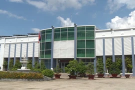 Long An: Một ngày trúng 3 gói thầu, Cty Ngọc Dung 1 năng lực ra sao?