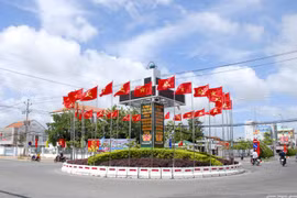 Sóc Trăng: Ai thắng gói thầu xây dựng công trình trường TH Vĩnh Hải 3?