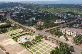 Đắk Glong mời thầu thi công sửa chữa Trường Tiểu học Nguyễn Bá Ngọc