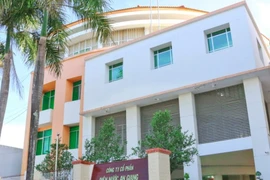 An Giang: Gói thầu mua đồng hồ nước hơn 10 tỷ về tay ai?