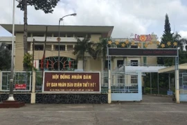 Cần Thơ: Cty Xuân Anh trúng gói thầu 3,36 tỷ xây hệ thống thoát nước đường Mai Văn Bộ