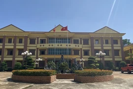 Đắk Nông: Vượt qua 5 đối thủ, Cty Ngọc Minh trúng gói thầu xây lắp tại Tuy Đức