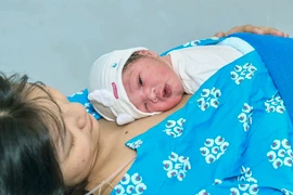 Vì sao TP HCM lại có mức sinh thấp nhất cả nước?