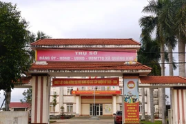 Đắk Nông: Liên danh Kim Hằng - Thành Lợi thi công gói sửa chữa đường xã Quảng Khê 