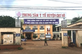 Sở Y tế Gia Lai chỉ đạo khẩn vụ bác sĩ bị hành hung