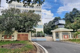 Lộ diện nhà thầu thi công chống sét đường dây 22kV Nhơn Trạch giai đoạn 2