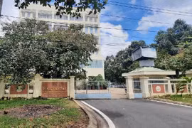 Lộ diện nhà thầu thi công chống sét đường dây 22kV Nhơn Trạch giai đoạn 2