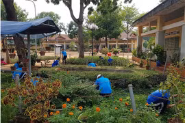 Bình Phước: Gói thầu mua thực phẩm hơn 15 tỷ về tay ai?