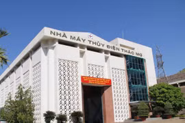 Gói thầu thực hiện nâng cấp camera hơn 3 tỷ về tay Cty Sgalaxy