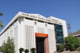 Gói thầu thực hiện nâng cấp camera hơn 3 tỷ về tay Cty Sgalaxy