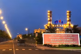 Đồng Nai: Ai thắng thầu gói mua sắm Voltage Transfomer 220kV NMĐ Nhơn Trạch 2?