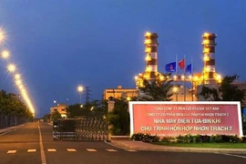 Đồng Nai: Ai thắng thầu gói mua sắm Voltage Transfomer 220kV NMĐ Nhơn Trạch 2?