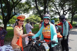 Đồng Nai: Tăng cường tuần tra, kiểm soát đảm bảo ATGT dịp Lễ