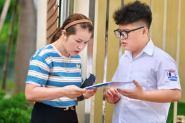 Bắt buộc học 2 buổi/ngày: Nhiều ý kiến trái chiều