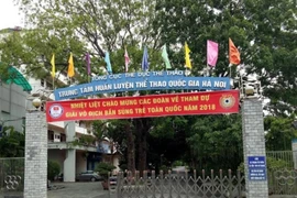 Một ngày trúng 2 gói thầu, Trung Khoa Nguyễn Sport năng lực ra sao?