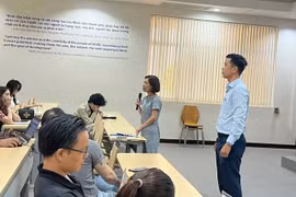 Gần 130.000 thí sinh thi đánh giá năng lực tại 25 tỉnh thành