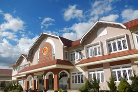 Lâm Đồng: Điểm danh những gói thầu của Cty Huỳnh Tâm Long tại Bảo Lộc