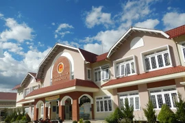 Lâm Đồng: Điểm danh những gói thầu của Cty Huỳnh Tâm Long tại Bảo Lộc